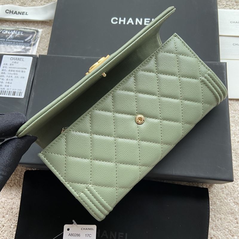 Chanel Wallet Purse